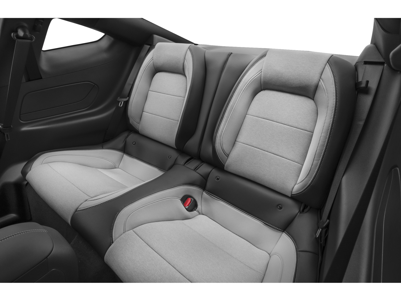 2026 Ford Mustang EcoBoost Premium 1