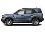 2026 Ford Bronco Sport Big Bend 1