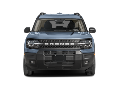 2026 Ford Bronco Sport Big Bend 1