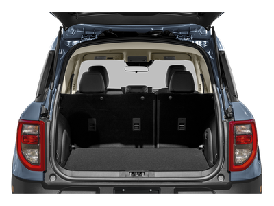 2026 Ford Bronco Sport Big Bend 1
