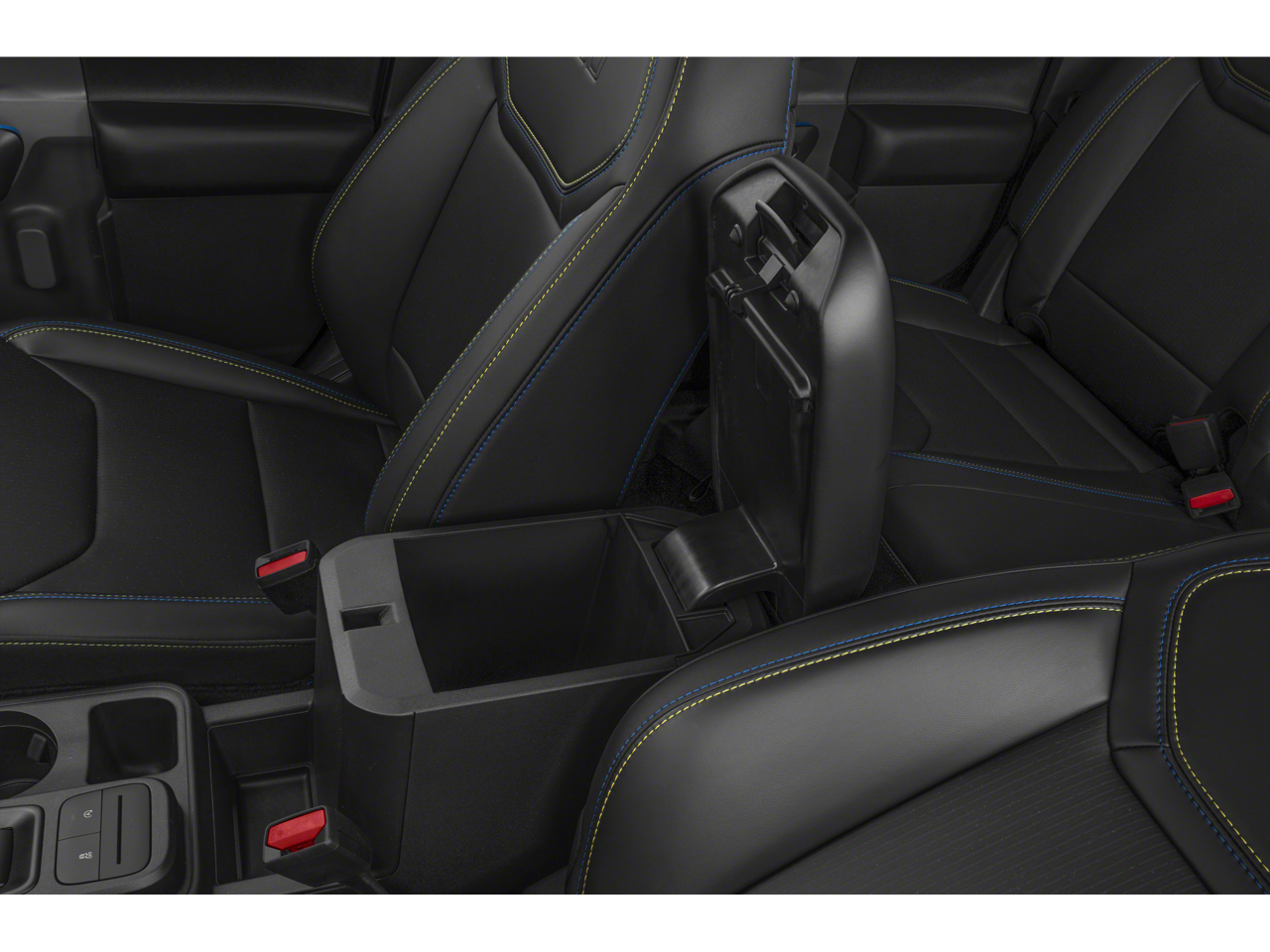 2026 Ford Maverick Lobo High