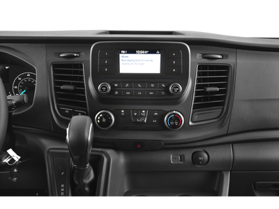 2026 Ford Transit-350 T-350 148" Hi Rf 9500 GVWR AWD