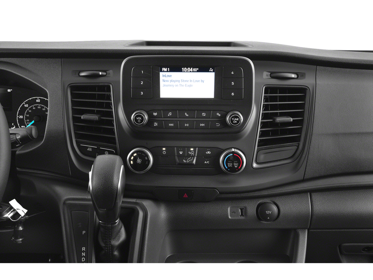 2026 Ford Transit-350 T-350 148" Hi Rf 9500 GVWR AWD