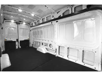 2026 Ford Transit-350 T-350 148" Hi Rf 9500 GVWR AWD