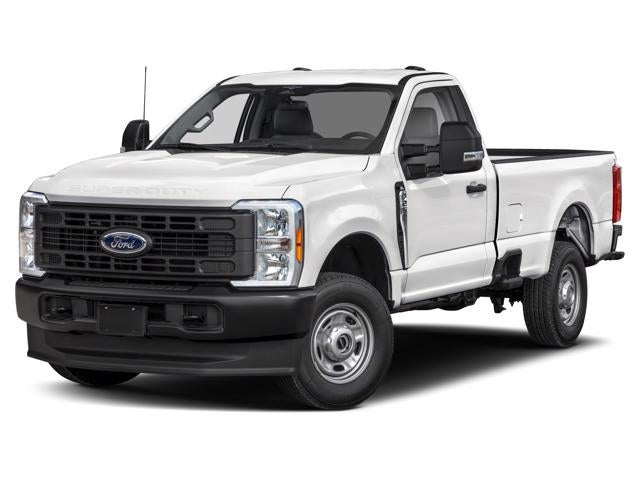 2027 Ford Super Duty F-250 Pickup 