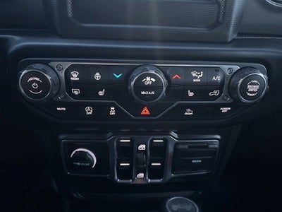 2022 Jeep Wrangler Unlimited Unlimited Sport S