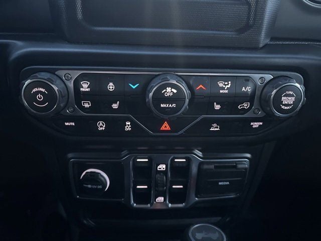 2022 Jeep Wrangler Unlimited Unlimited Sport S