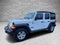2022 Jeep Wrangler Unlimited Unlimited Sport S
