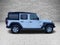 2022 Jeep Wrangler Unlimited Unlimited Sport S