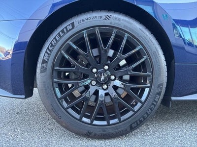 2020 Ford Mustang GT