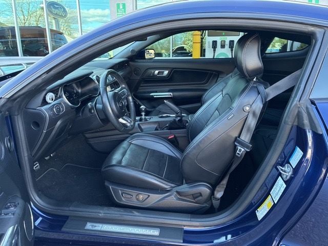 2020 Ford Mustang GT