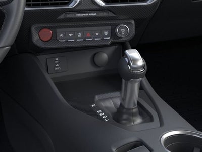 2026 Ford Mustang Base
