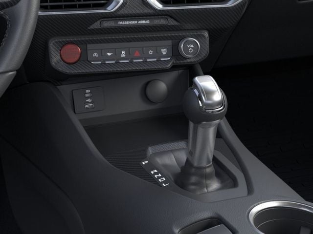 2026 Ford Mustang Base