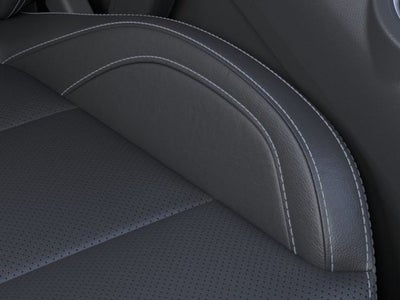 2026 Ford Mustang Base