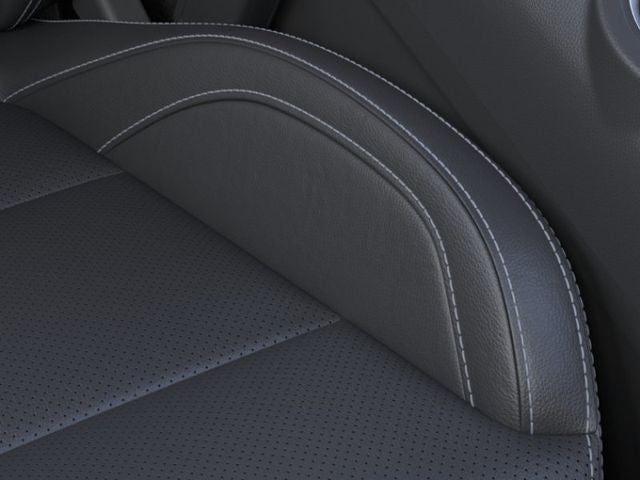2026 Ford Mustang Base