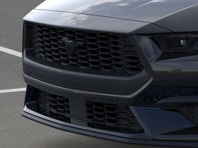 2026 Ford Mustang Base