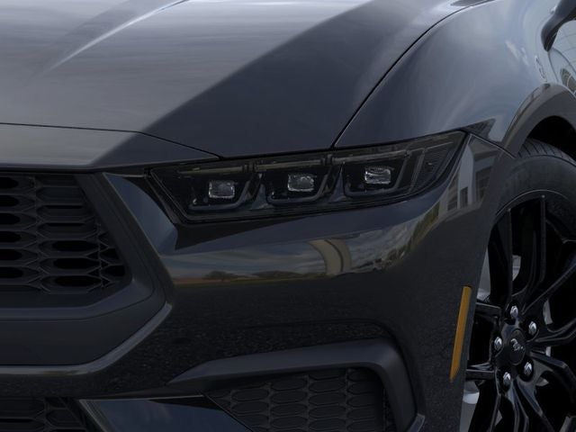 2026 Ford Mustang Base