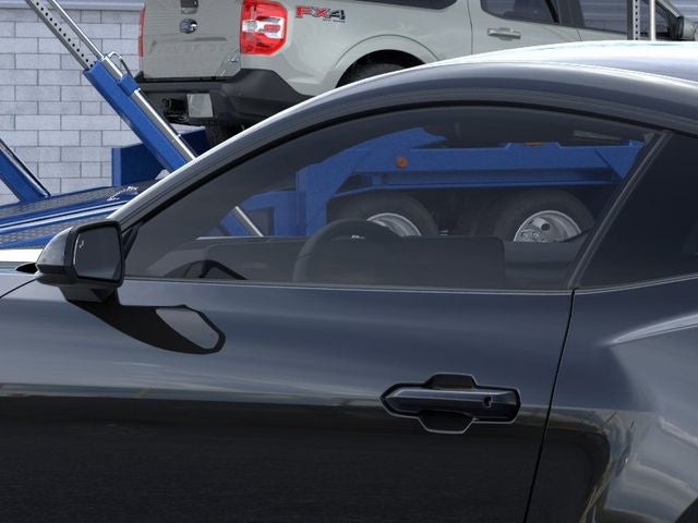 2026 Ford Mustang Base