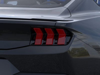 2026 Ford Mustang Base