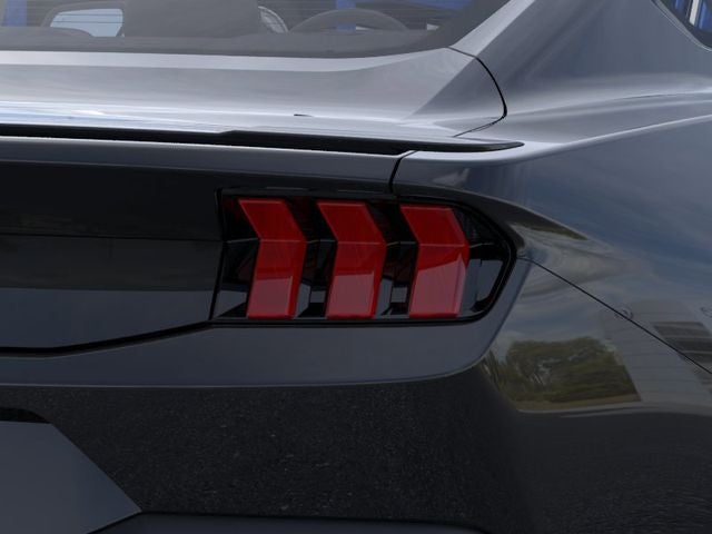 2026 Ford Mustang Base