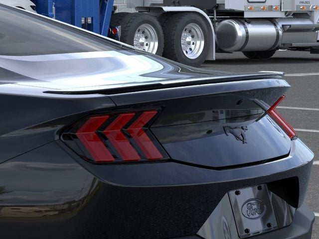 2026 Ford Mustang Base
