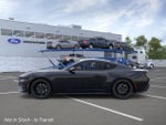 2026 Ford Mustang Base