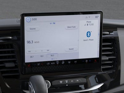 2026 Ford Transit-350 Passenger Van XLT