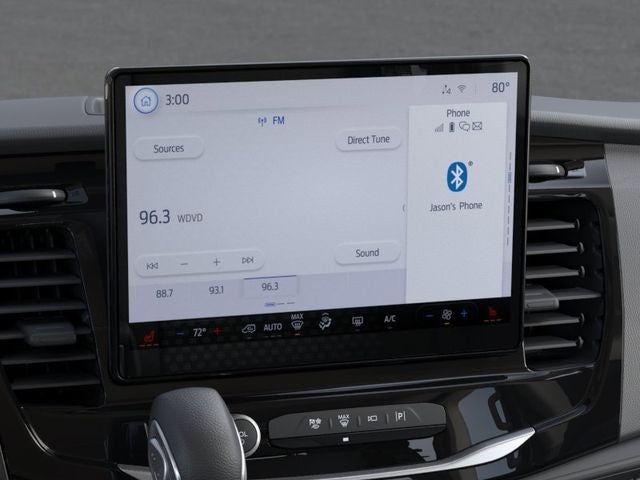 2026 Ford Transit-350 Passenger Van XLT