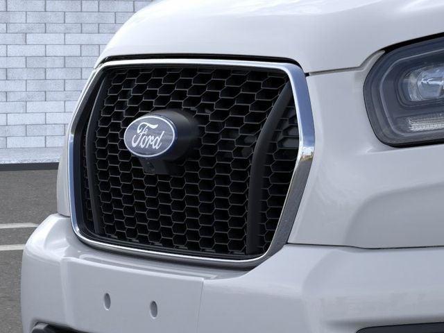 2026 Ford Transit-350 Passenger Van XLT