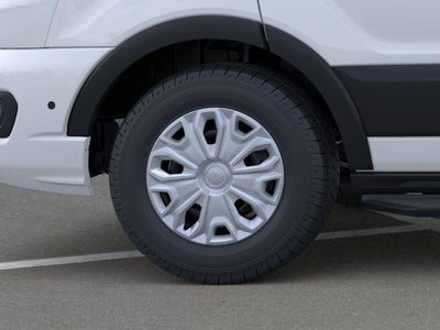2026 Ford Transit-350 Passenger Van XLT
