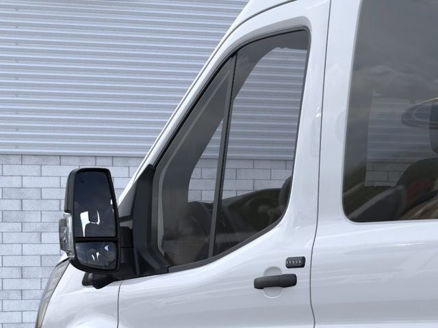 2026 Ford Transit-350 Passenger Van XLT