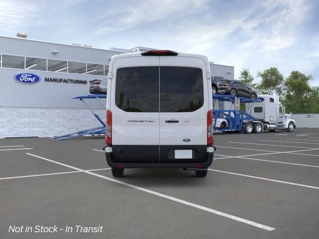 2026 Ford Transit-350 Passenger Van XLT