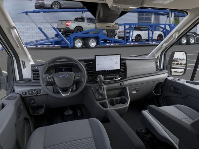 2026 Ford Transit-350 Passenger Van XLT
