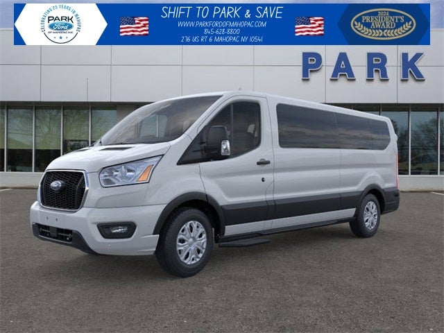 2024 Ford Transit-350 XL