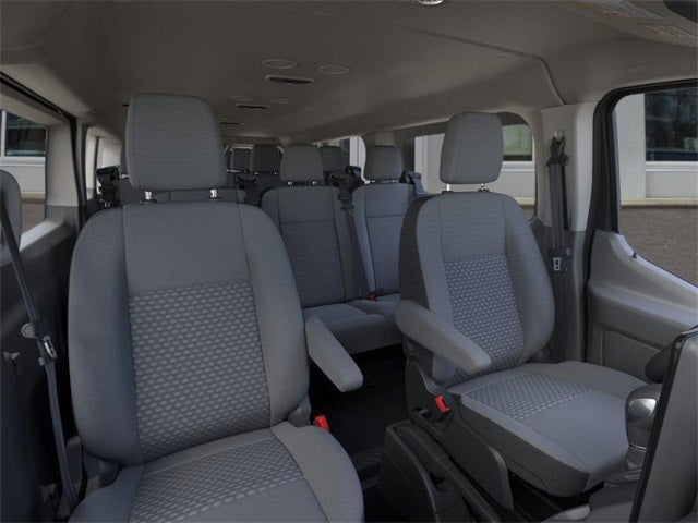 2024 Ford Transit-350 XL