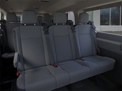 2024 Ford Transit-350 XL