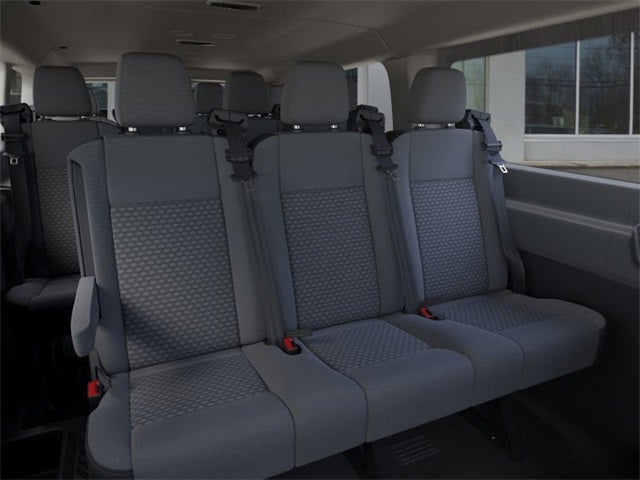 2024 Ford Transit-350 XL