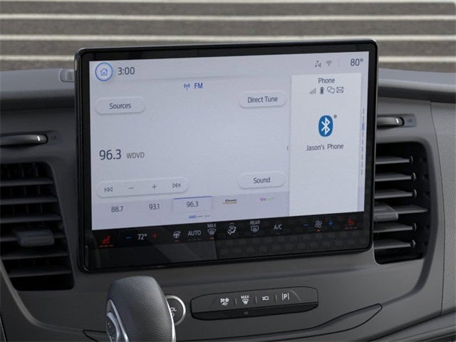 2024 Ford Transit-350 XL