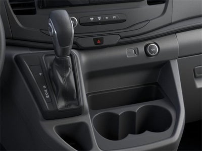 2024 Ford Transit-350 XL