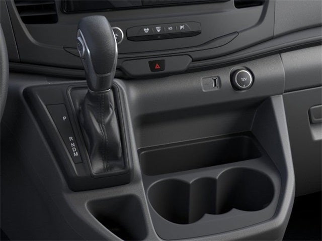 2024 Ford Transit-350 XL