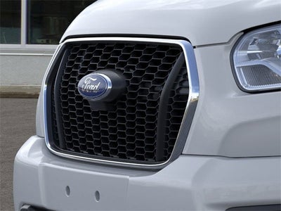 2024 Ford Transit-350 XL