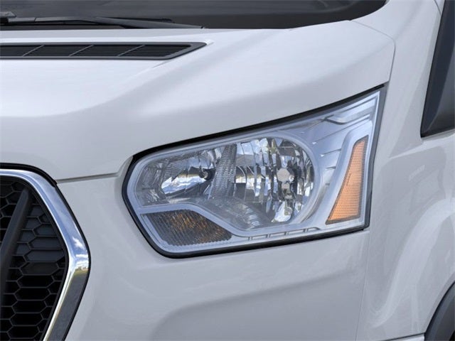 2024 Ford Transit-350 XL