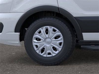 2024 Ford Transit-350 XL