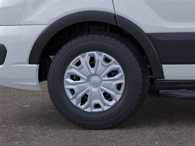 2024 Ford Transit-350 XL