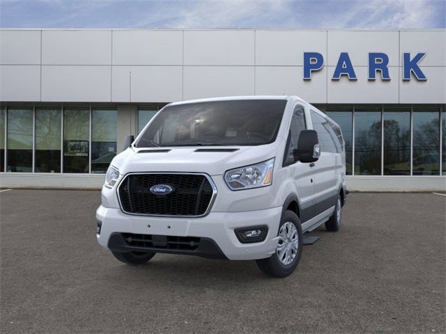 2024 Ford Transit-350 XL