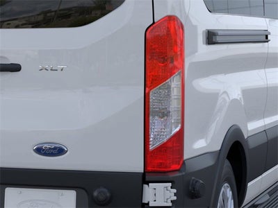 2024 Ford Transit-350 XL