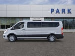 2024 Ford Transit-350 XL