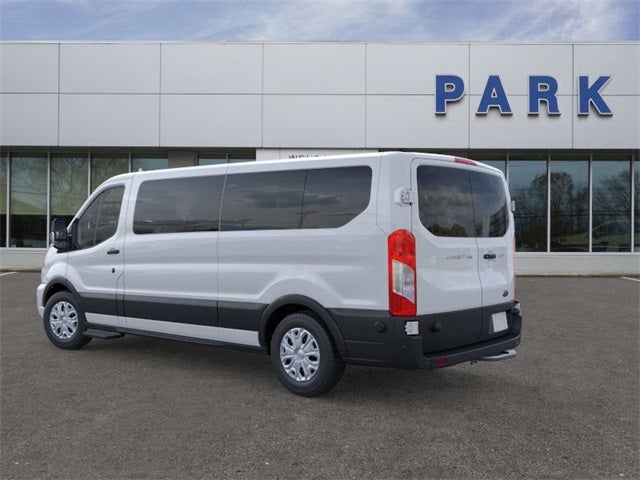 2024 Ford Transit-350 XL
