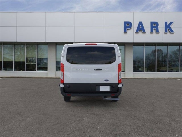 2024 Ford Transit-350 XL