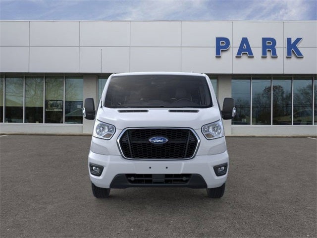 2024 Ford Transit-350 XL
